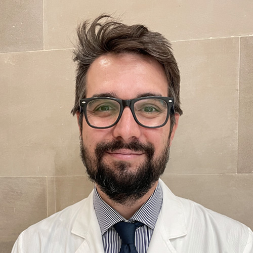 dr turienzo